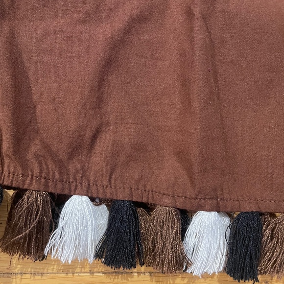 Brand New Anthropologie The Hartley Shift Mini Dress - Picture 6 of 13